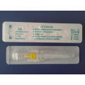 I. V Catheter & IV Cannula with Injection Port & Intravenous Catheter